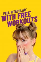 Mckenna Grace   Planet Fitness 2022   - 83