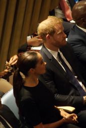 Meghan Markle at United Nations in New York 07 18 2022   - 89