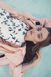 Miranda Kerr - Vogue Australia August 2022 Issue