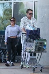 Monique Pendleberry - Grocery Shopping at Erewhon Market in Calabasas 07/18/2022