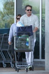 Monique Pendleberry   Grocery Shopping at Erewhon Market in Calabasas 07 18 2022   - 56