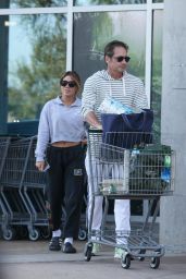 Monique Pendleberry   Grocery Shopping at Erewhon Market in Calabasas 07 18 2022   - 27
