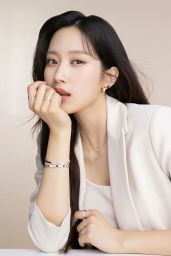 Moon Ga Young   Chaumet 2022   - 82