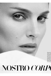 Natalie Portman - F Magazine 07/19/2022 Issue