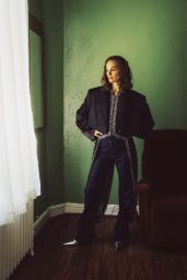 Natalie Portman - The Sunday Times Style 07/10/2022 Photos