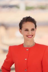 Natalie Portman - "Thor: Love and Thunder" Photocall in Rome 07/07/2022