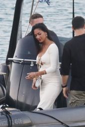 Nicole Scherzinger   Out in Mykonos 07 04 2022   - 71