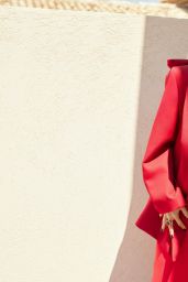 Pom Klementieff - Vogue Hong Kong July 2022