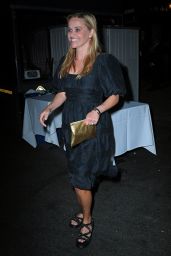 Reese Witherspoon at Carbone in New York 07/10/2022