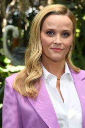 Reese Witherspoon - "Where The Crawdads Sing" Photo Call 07/10/2022
