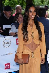 Rochelle Humes – TRIC Awards 2022 in London