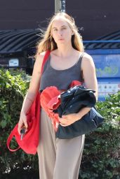 Scout Willis - Shopping Out in Los Feliz 07/04/2022