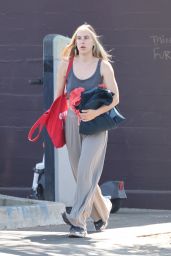 Scout Willis - Shopping Out in Los Feliz 07/04/2022