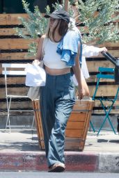 Scout Willis Street Style 07/24/2022