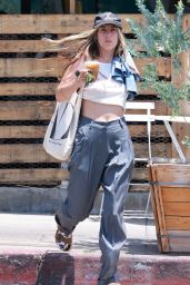 Scout Willis Street Style 07/24/2022