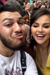Selena Gomez 07/13/2022