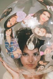 Selena Gomez – Dazed Spring 2020 (more photos)