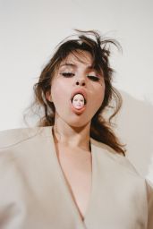 Selena Gomez – Dazed Spring 2020 (more photos)