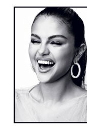 Selena Gomez - Portraits Celebtating her 30th B-Day July 2022