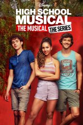 Sofia Wylie - High School Musical: The Musical: The Series Season 3 (2022)
