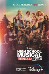 Sofia Wylie - High School Musical: The Musical: The Series Season 3 (2022)