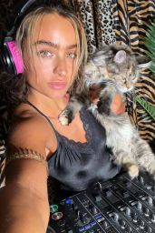 Sommer Ray 07/12/2022