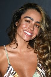 Sommer Ray - Top Gun x Christopher Bates Collection Launch Event in LA 06/18/2022