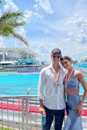 Taylor Hill - F1 Miami Grand Prix 05/07/2022