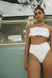 Taylor Hill - Spring Campaign for Zara 2022 (Part III)
