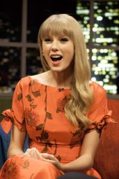 Taylor Swift   The Jonathan Ross Show 10 06 2012   - 64