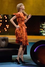 Taylor Swift   The Jonathan Ross Show 10 06 2012   - 75