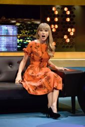 Taylor Swift   The Jonathan Ross Show 10 06 2012   - 80