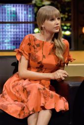 Taylor Swift   The Jonathan Ross Show 10 06 2012   - 40