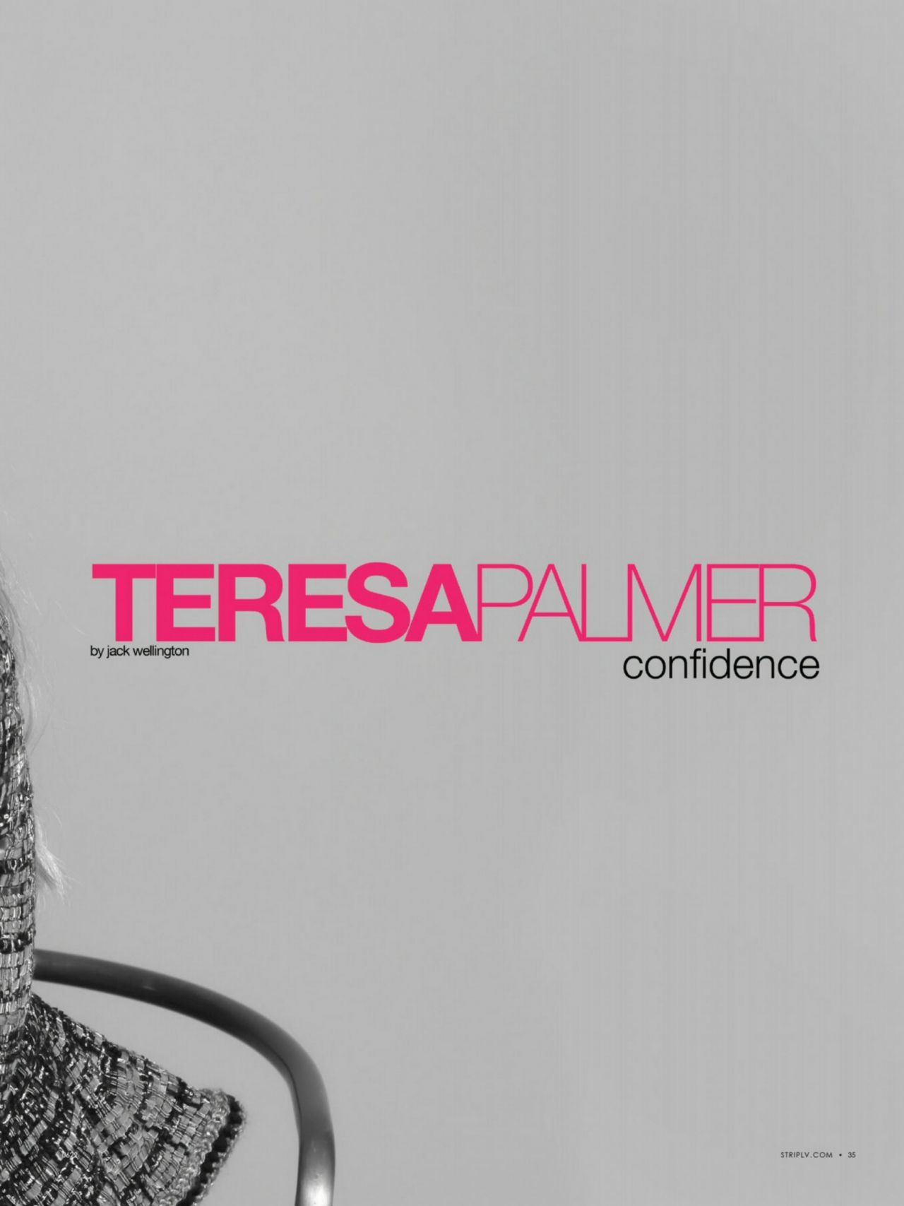 Teresa Palmer - Louis Vuitton SEE LV Exhibition Opening in Sydney  11/03/2022 • CelebMafia