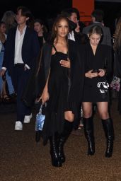 Tessa Thompson at the Serpentine Gallery Sumner Party in London 06 30 2022   - 73