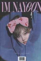 Twice s Nayeon   1st Mini Album  IM NAYEON  Photobook Scans 2022   - 84