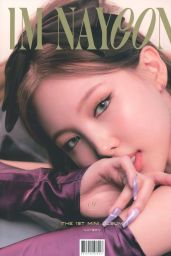 Twice s Nayeon   1st Mini Album  IM NAYEON  Photobook Scans 2022   - 43