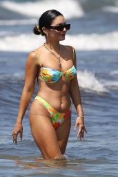 Vanessa Hudgens in Bikini 07/29/2022