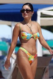 Vanessa Hudgens in Bikini 07/29/2022