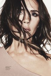 Victoria Beckham - Vogue Australia July 2022 Issue