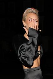 Wallis Day at The Iconic Ball in London 06 30 2022   - 80