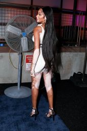 Winnie Harlow   Fanatic Party in Los Angeles 07 18 2022   - 76