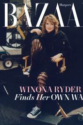 Winona Ryder   Harper s BAZAAR US June 2022 Issue   - 16