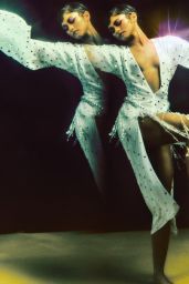 Zendaya Outfit – Vogue Italia July 2022 (III)