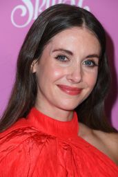Alison Brie - "Spin Me Round" Screening in West Hollywood