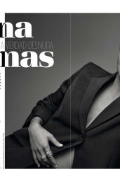 Ana De Armas - Fotogramas September 2022 Issue
