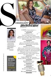 Ana De Armas - Madame Figaro Magazine August 2022 Issue