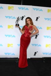 Anitta   2022 MTV Video Music Awards   - 21