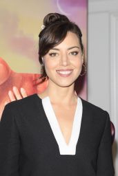 Aubrey Plaza – “Spin Me Round” Special Screening in West Hollywood 08/17/2022