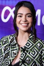 Auli i Cravalho   Variety s 2022 Power of Young Hollywood   - 52